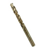 СВЕРЛО ПО МЕТАЛЛУ VERTEXTOOLS COBALT Р6М5К8 10,5мм, кобальт 8%//VERTEXTOOLS