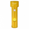 Фонарь аккумуляторный LED+COB,  4 режима, 14500, MicroUSB, ABS, 11,2х3,5 см, Smartbuy