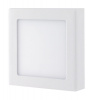 Накладной (LED) светильник Square SDL Smartbuy-18W/6500K/IP20 