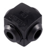 Сжим ответвительный У-733М (16-35 : 1,5-10 мм²) IP20 (SBE-JB-733m) Smartbuy
