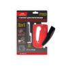 СТЕПЛЕР ДЛЯ СКРЕПЛЕНИЯ VERTEXTOOLS PRO 2в1, АБС-ПЛАСТИК, 6-10 ММ (тип 53) (1/ 6/ 24)