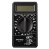 Мультиметр DT831, многофункц., в комплекте: набор щупов, крона, Smartbuy tools (SBT-DT831)