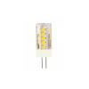 ВЫЕДЕН Светодиодная (LED) Лампа Smartbuy-G4-4,5W/3000/G4 (SBL-G4 4_5-30K)