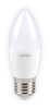 Светодиодная (LED) Лампа Smartbuy-C37-05W/4000/E27