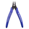 Бокорезы (кусачки) монтажника, 135 мм, шарнирные Smartbuy PRO TOOLS (SBT-PRO-PLS-mini);