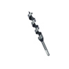 СВЕРЛО ПО ДЕРЕВУ 10*220//VERTEXTOOLS