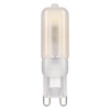 Светодиодная (LED) Лампа Smartbuy-G9-6W/4000/G9 (SBL-G9-6-40K)