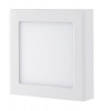 Накладной (LED) светильник Square SDL Smartbuy-18W/4000K/IP20 