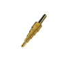 СВЕРЛО СТУПЕНЧАТОЕ 4х12 //VERTEXTOOLS