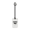 Картридер Smartbuy 706, USB 2.0 - MicroSD, белый (SBR-706-W)/Sale