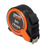 Рулетка 5 м x 19 мм SELF LOCK// FASTER TOOLS