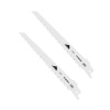 ПОЛОТНО ДЛЯ САБЕЛЬНОЙ ЭЛЕКТРОНОЖОВКИ K-S644D 2 предм.//VERTEXTOOLS