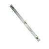 УРОВЕНЬ АЛЮМИНИЕВЫЙ VERTEXTOOLS 800мм