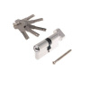 Цилиндровый механизм LS 60 C-CR (10) Blister