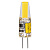 Светодиодная (LED) Лампа Smartbuy-G4-2,5W/4000/G4 (SBL-G4-2-5-40K)