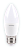 Светодиодная (LED) Лампа Smartbuy-C37-05W/4000/E27