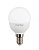 Светодиодная (LED) Лампа Smartbuy-P45-07W/3000/E14