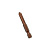 Бита Ritter JapanSteel PZ 2x50 мм  магнитная (сталь K5, защит. декор.покрытие) (10 шт. лента RSC, 