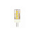 Светодиодная (LED) Лампа Smartbuy-G4-4,5W/4000/G4 (SBL-G4 4_5-40K)