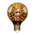 Светодиодная (LED) Лампа ART Smartbuy-G80-7Вт/2000К/E27/40/выведен