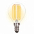 Светодиодная (LED) Лампа FIL Smartbuy-P45-8Вт/2700К/E14 (SBL-P45F-8-27K-E14)/100