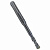 БУРЫ VERTEXTOOLS SDS PLUS 8Х460мм (1/ 10/ 100)