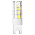 Светодиодная (LED) Лампа Smartbuy-G9-5W/6000/G9 (SBL-G9-5-60K)