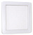 Накладной (LED) светильник Square SDL Smartbuy-24W/6500K/IP20 