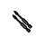 НАБОР БИТ IMPACT PH2X50 2 предм. VERTEXTOOLS
