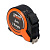 Рулетка 7,5  м x 25 мм SELF LOCK// FASTER TOOLS