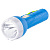 Фонарь LED, 3хAG13, 1 Вт, ABS, 12х d4 см Smartbuy