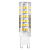Светодиодная (LED) Лампа Smartbuy-G9-8W/4000/G9 (SBL-G9-8-40K)