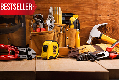 Бестселлер 2025