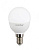 Светодиодная (LED) Лампа Smartbuy-P45-07W/4000/E14