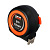 Рулетка 3 м x 16 мм KL.II SELF LOCK // FASTER TOOLS