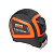 Рулетка 7,5 м x 25 мм self lock tpr // FASTER TOOLS